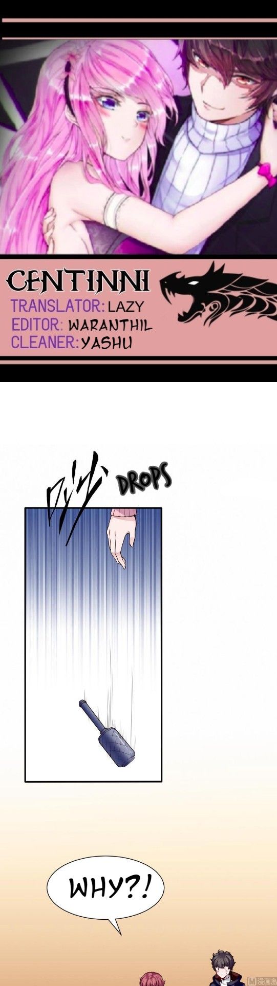 Page 2 of Chapter 50