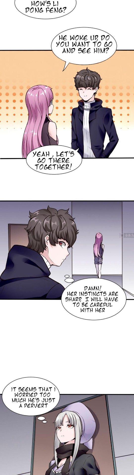 Page 7 of Chapter 54