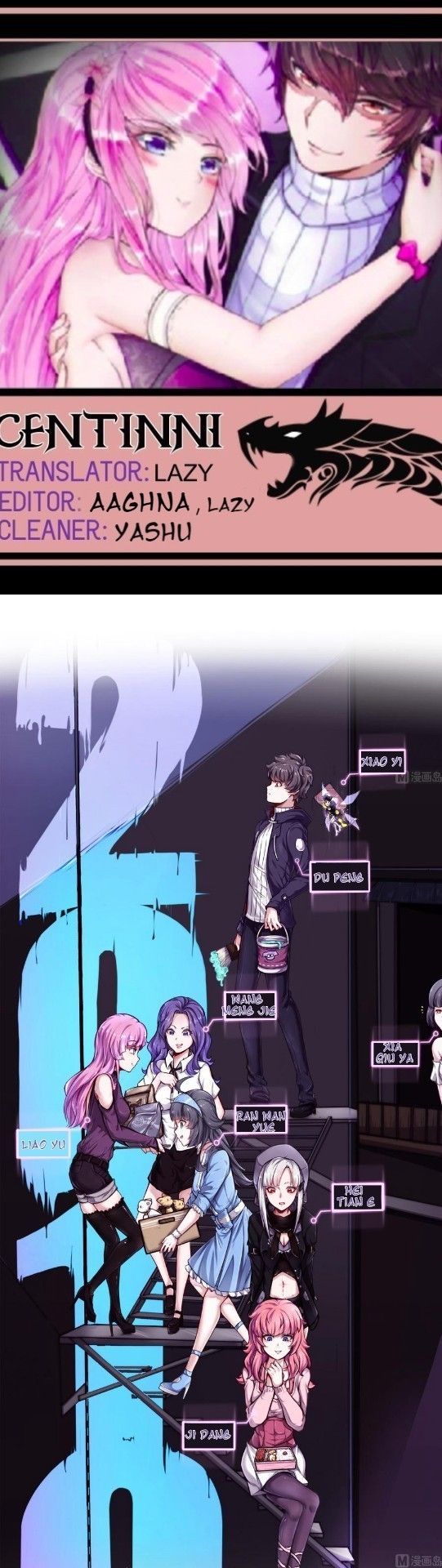 Page 2 of Chapter 57