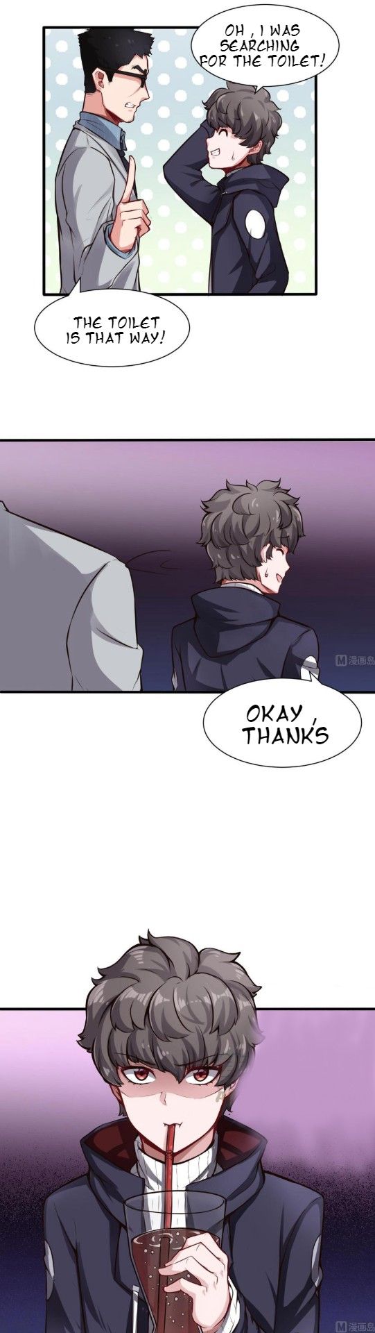 Page 8 of Chapter 58