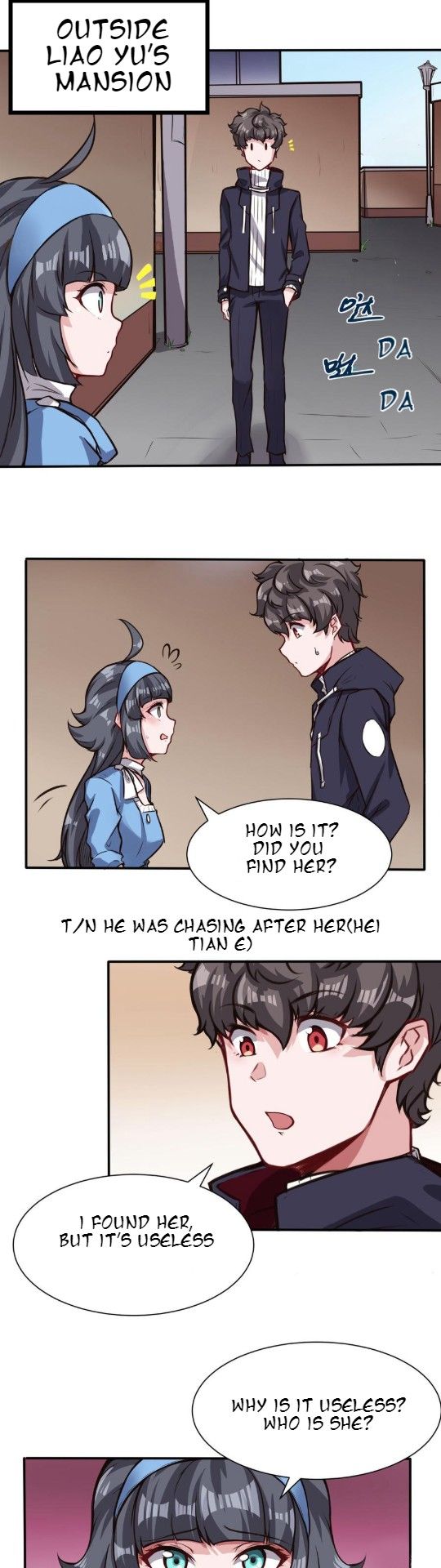 Page 8 of Chapter 67