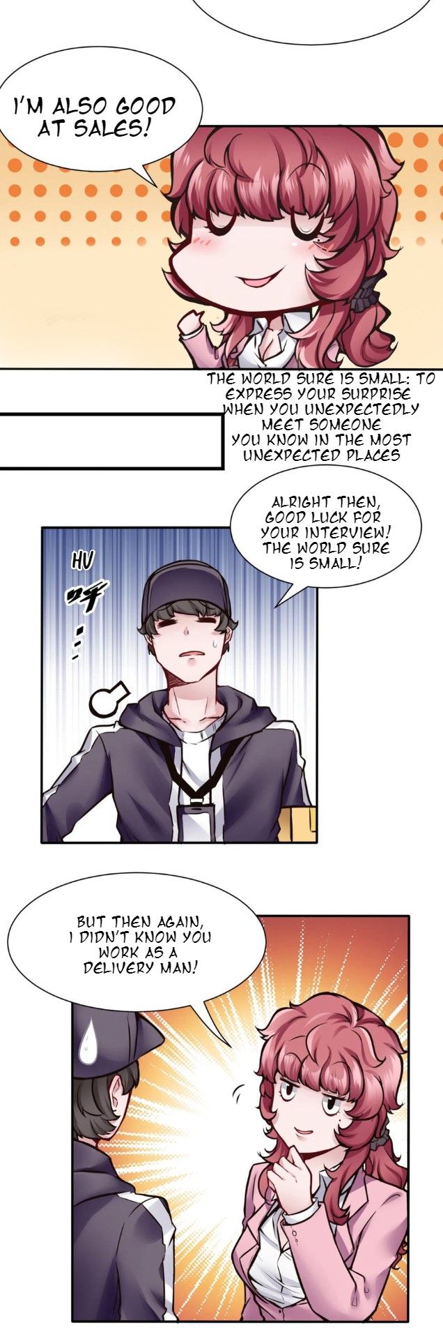 Page 8 of Chapter 69