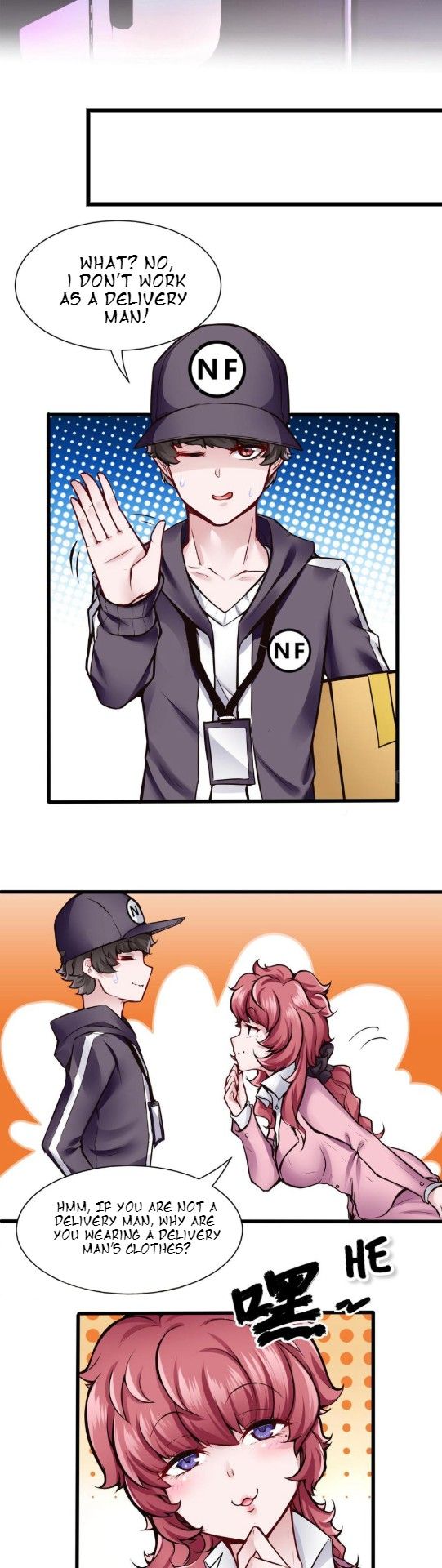 Page 3 of Chapter 70