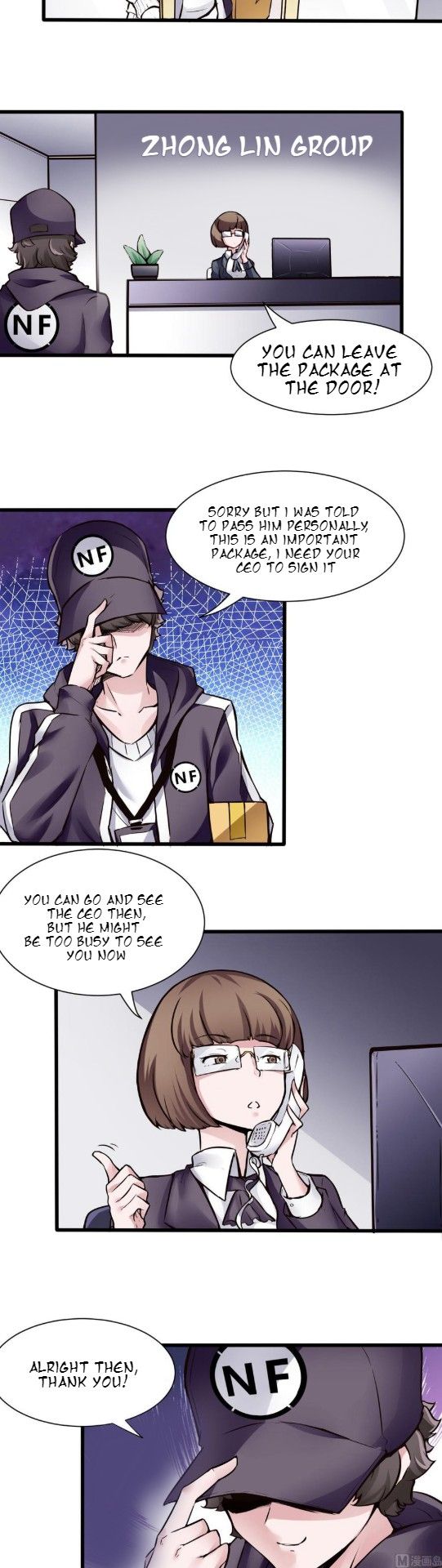 Page 6 of Chapter 70