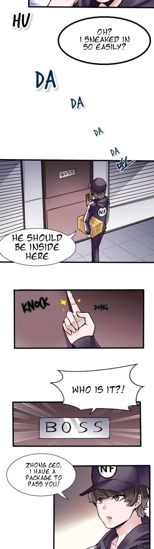 Page 7 of Chapter 70