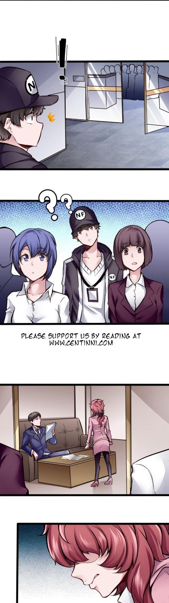 Page 6 of Chapter 73
