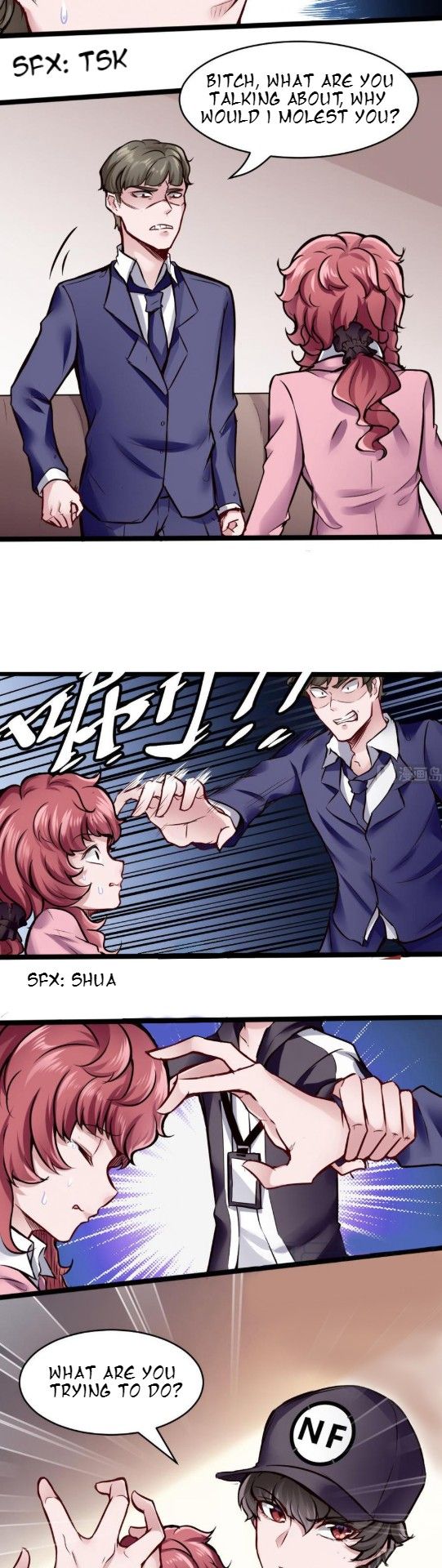 Page 8 of Chapter 73