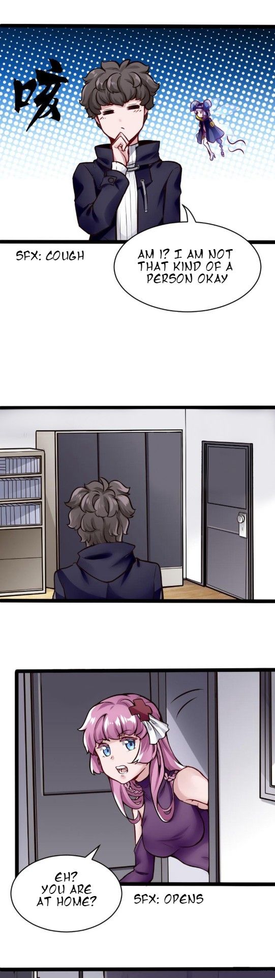 Page 5 of Chapter 77