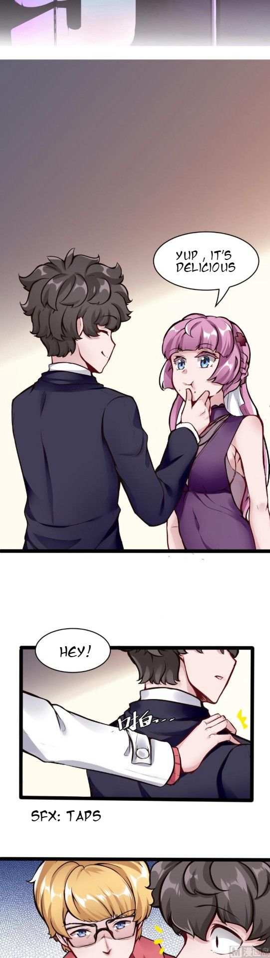 Page 3 of Chapter 83