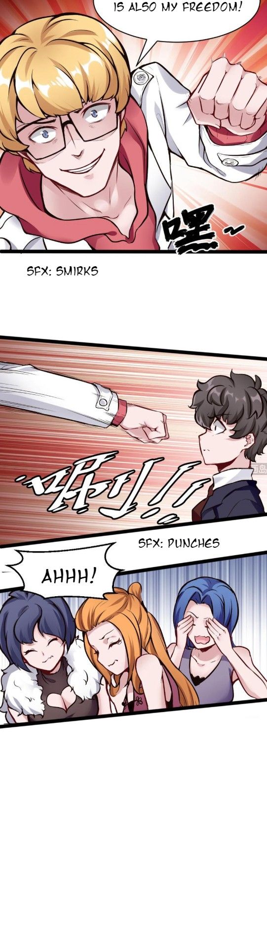 Page 8 of Chapter 83