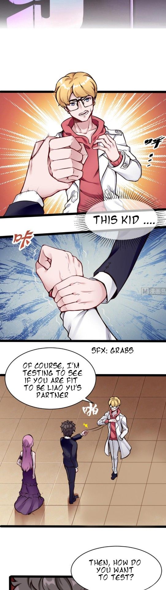 Page 3 of Chapter 84