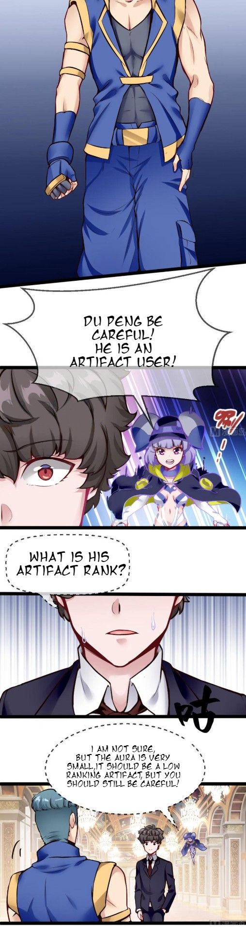 Page 5 of Chapter 84