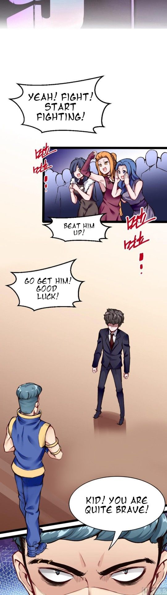 Page 3 of Chapter 85