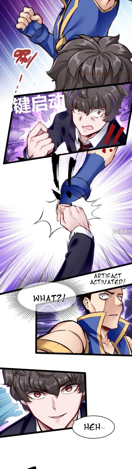 Page 7 of Chapter 85