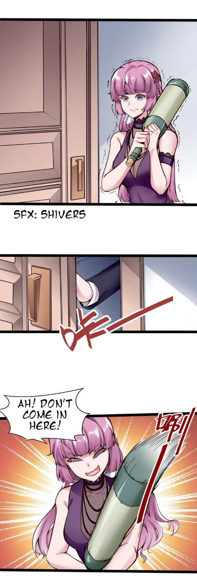 Page 5 of Chapter 91