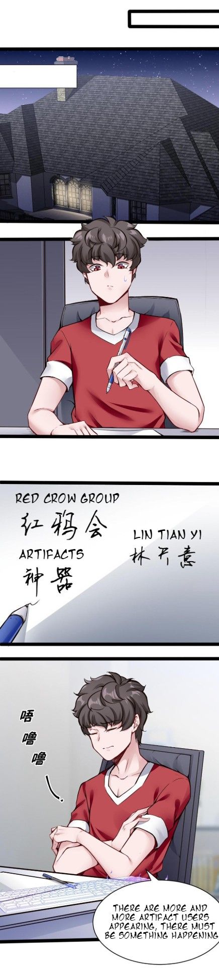 Page 8 of Chapter 92