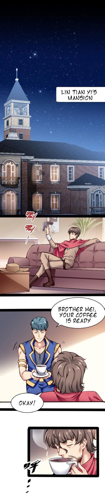 Page 1 of Chapter 97