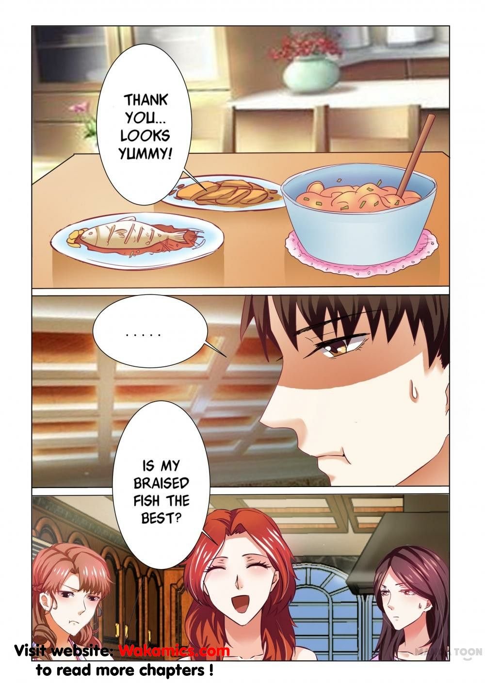 Page 1 of Chapter 71