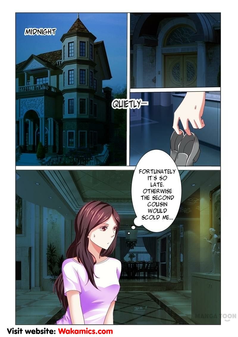 Page 1 of Chapter 73