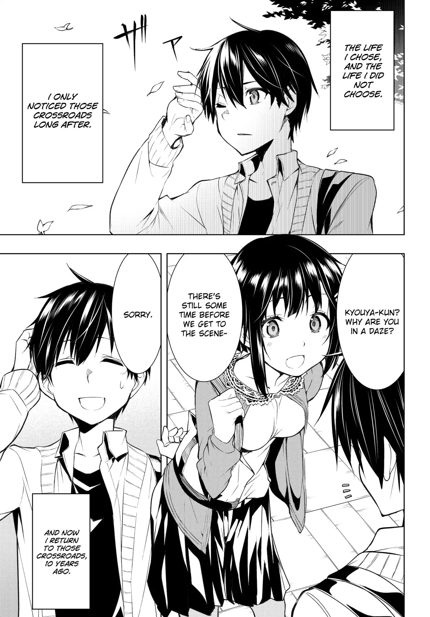Page 2 of Chapter 1.1