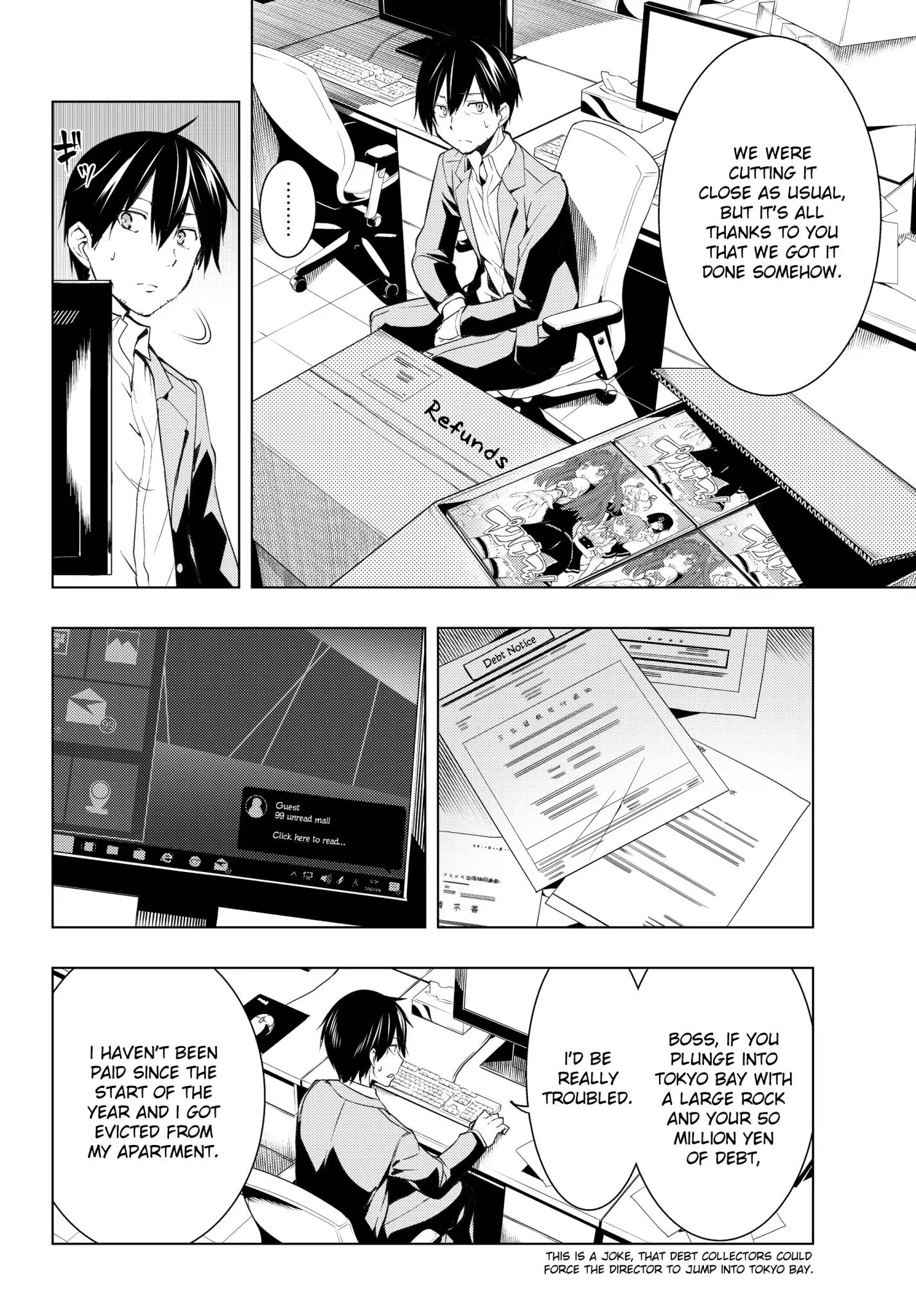 Page 6 of Chapter 1.1