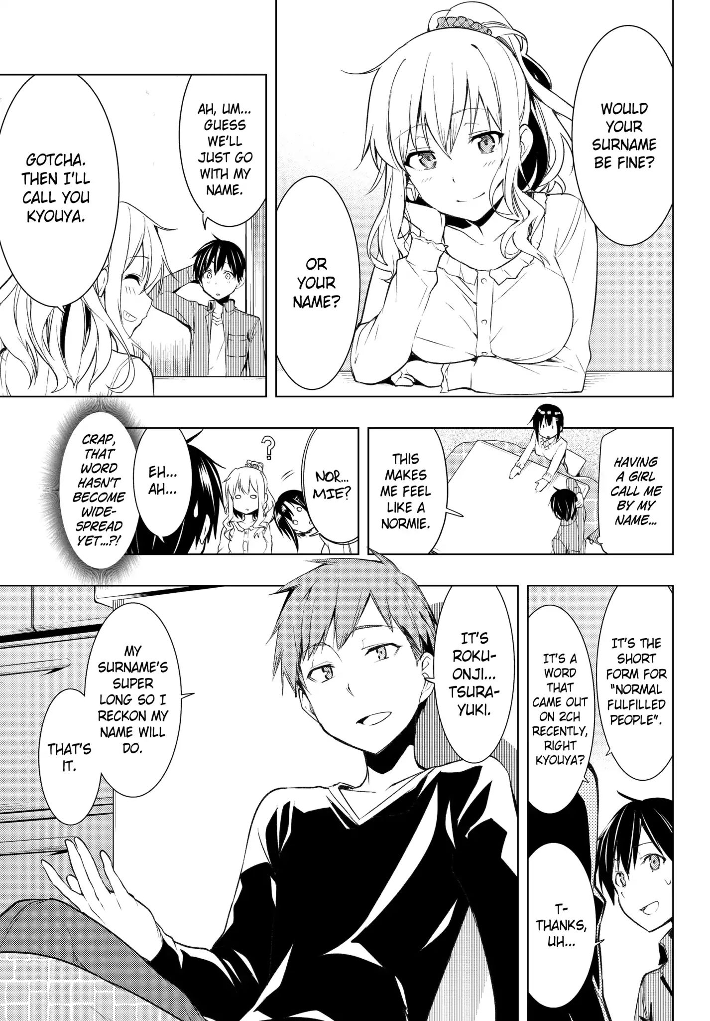 Page 8 of Chapter 2.1