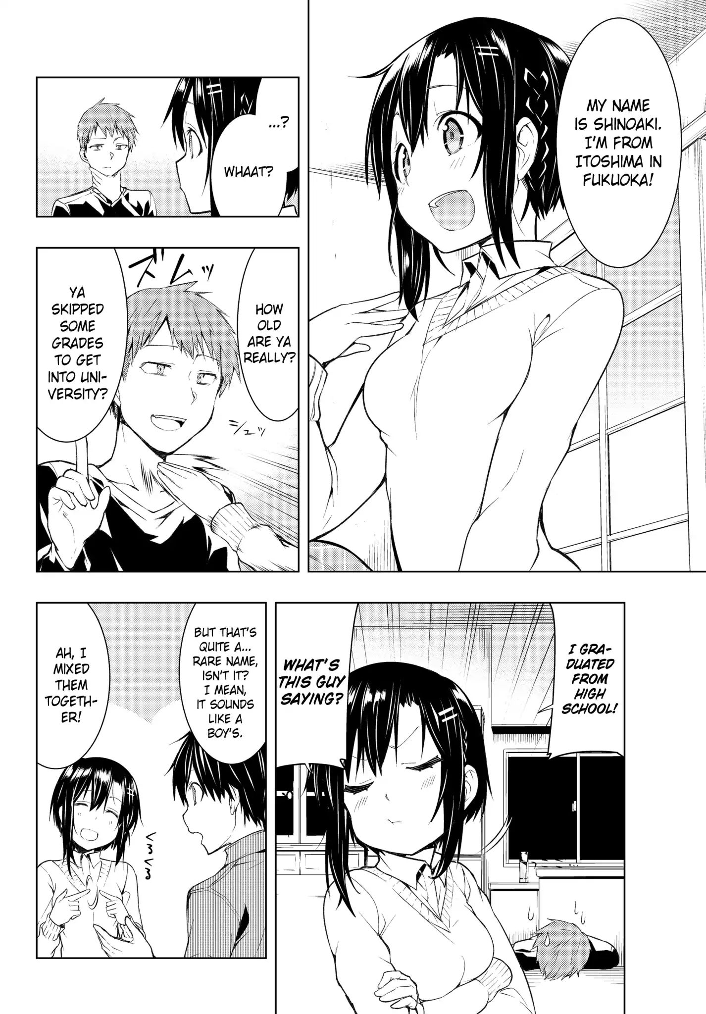 Page 11 of Chapter 2.1