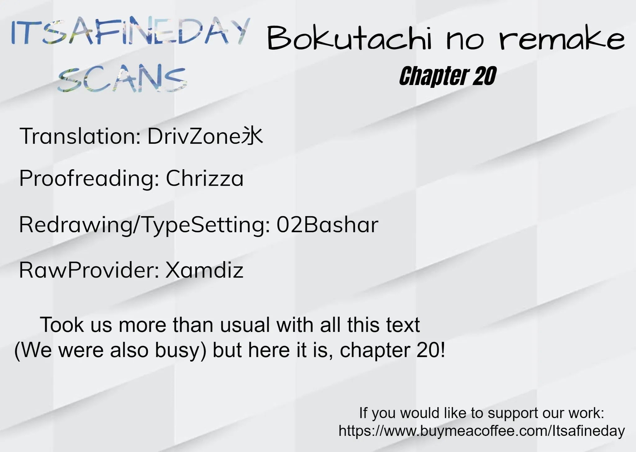 Page 1 of Chapter 20