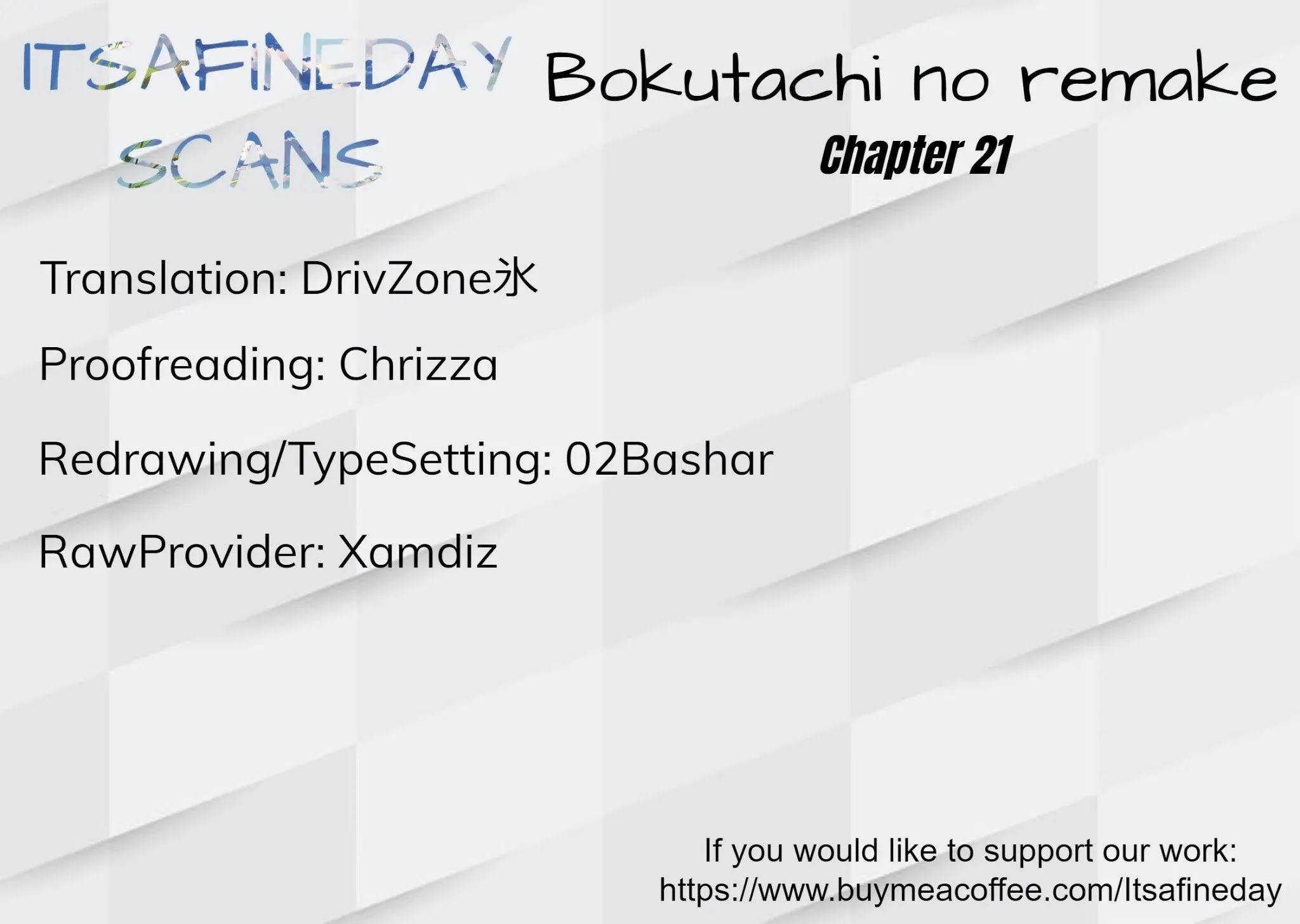 Page 1 of Chapter 21