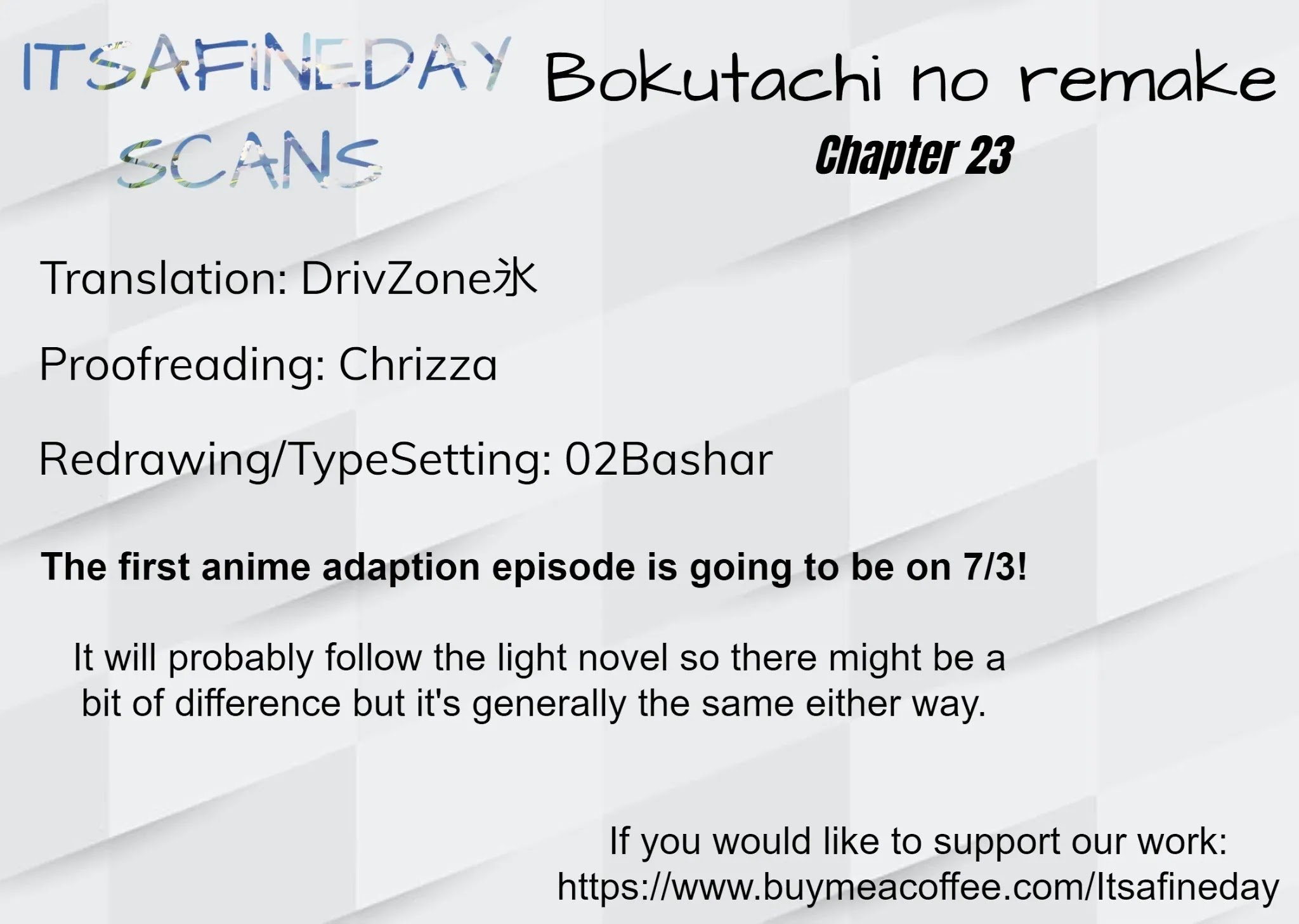 Page 1 of Chapter 23