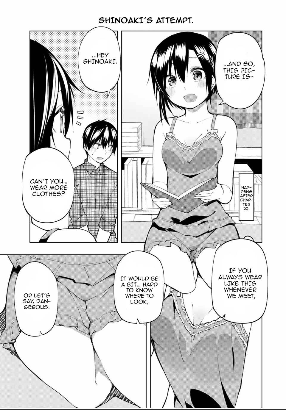Page 8 of Chapter 24.5