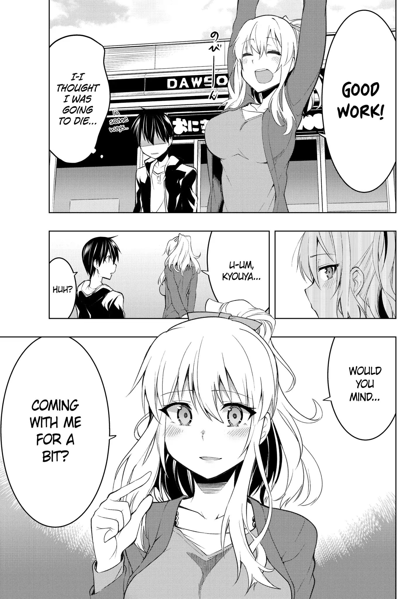 Page 1 of Chapter 3.2
