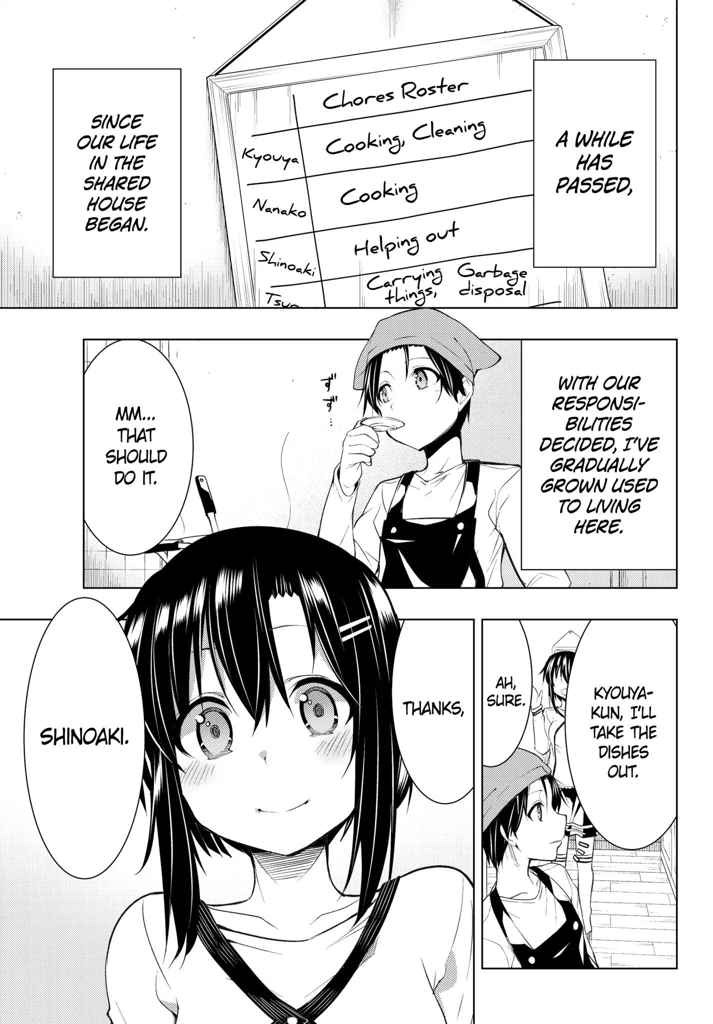 Page 1 of Chapter 3.1