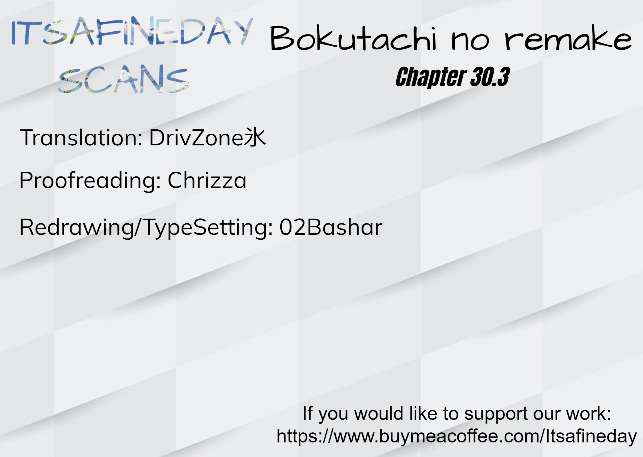 Page 1 of Chapter 30.3
