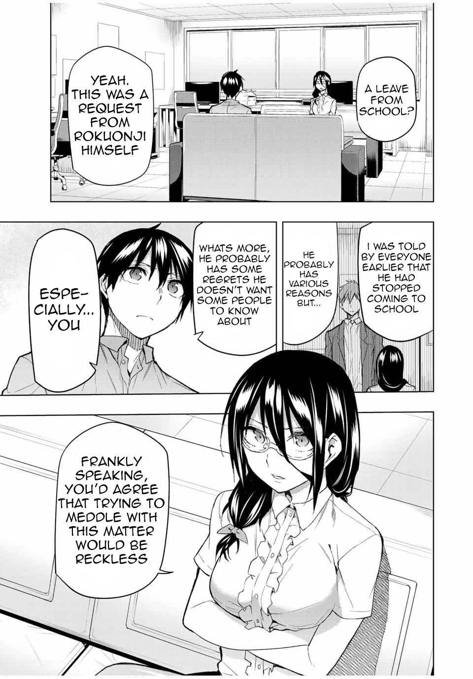 Page 1 of Chapter 32.1