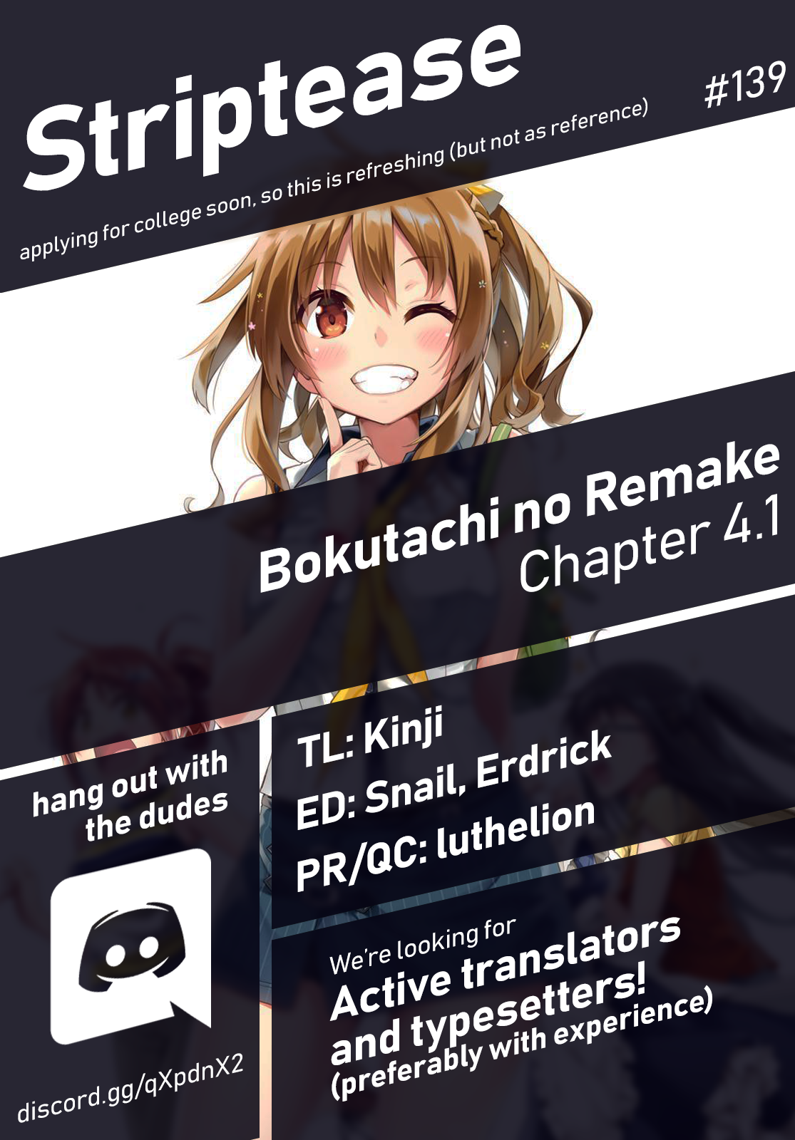 Page 1 of Chapter 4.1