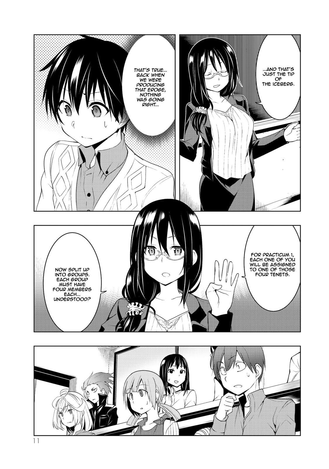 Page 11 of Chapter 5