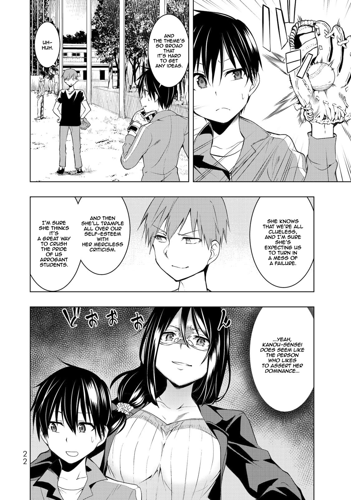 Page 22 of Chapter 5