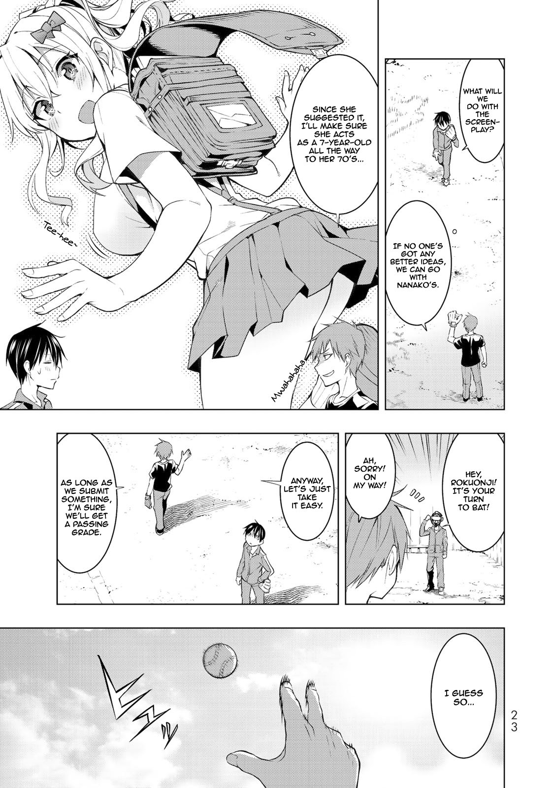 Page 23 of Chapter 5