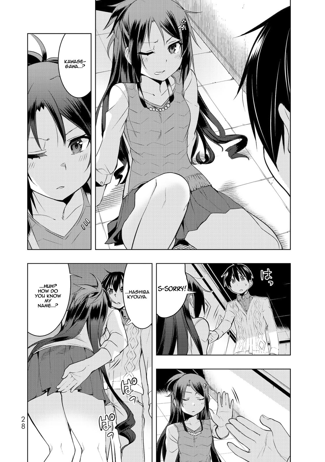 Page 28 of Chapter 5