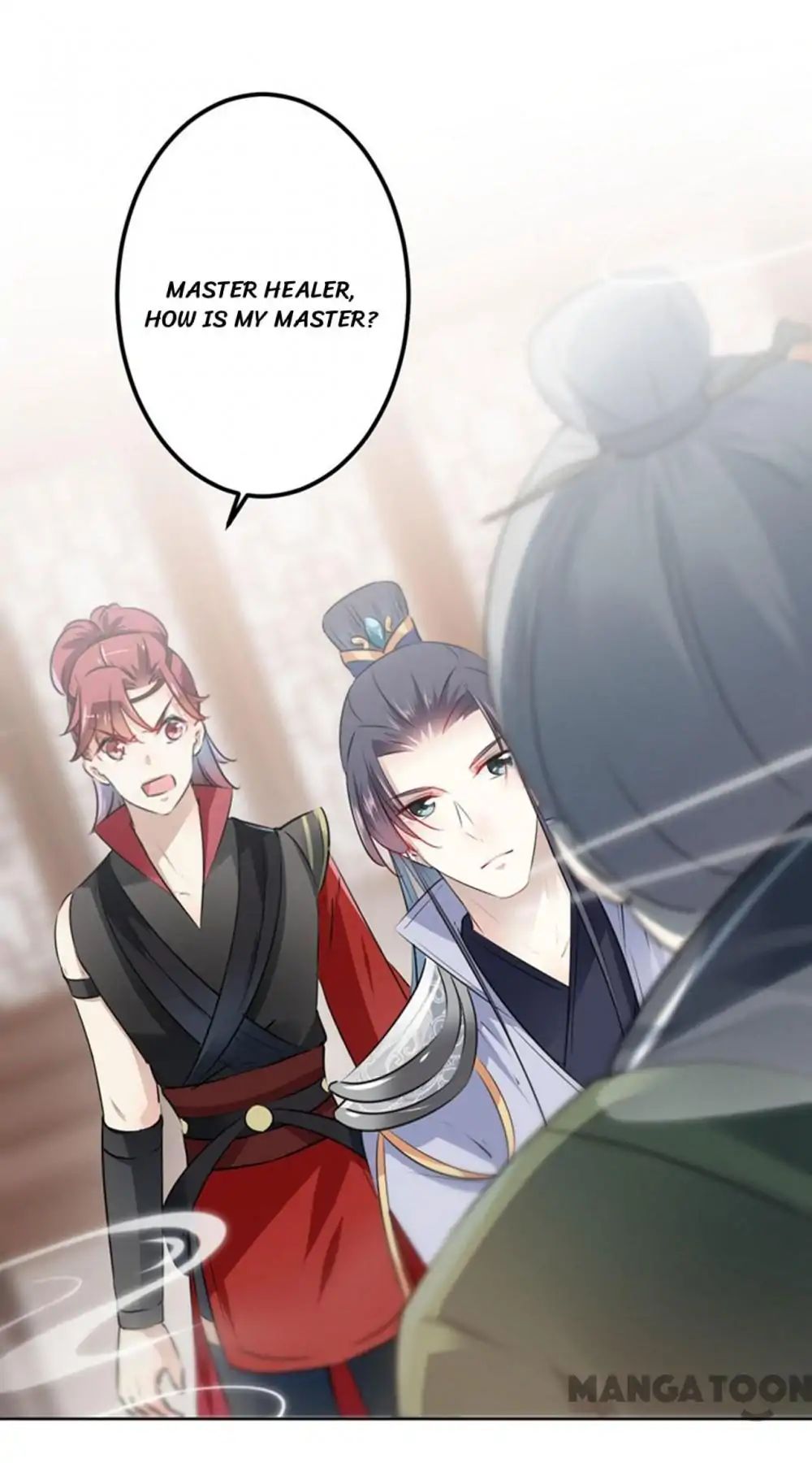 Page 1 of Chapter 74