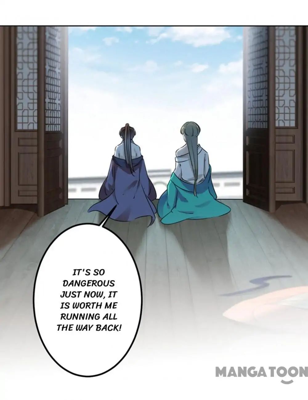 Page 22 of Chapter 77