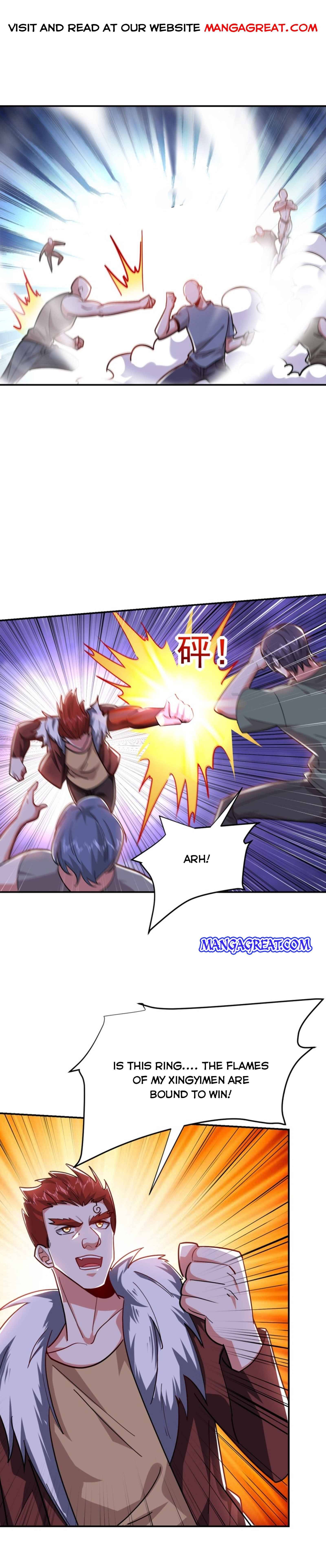 Page 1 of Chapter 200