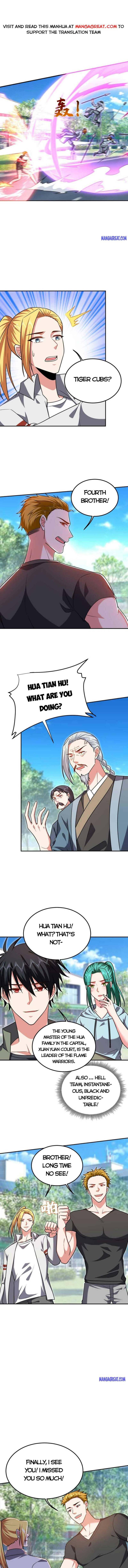 Page 1 of Chapter 256