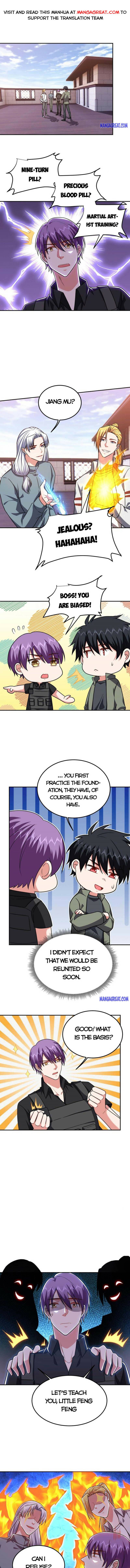 Page 1 of Chapter 258
