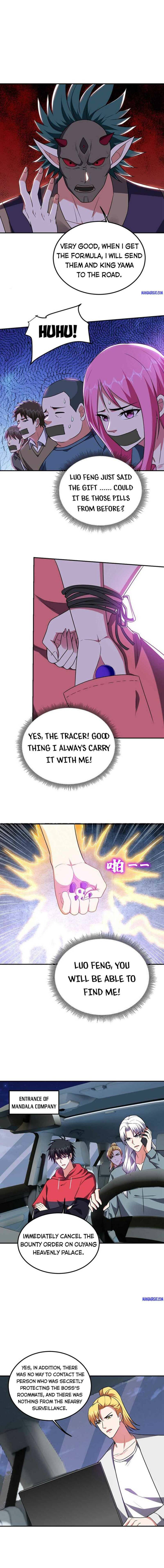 Page 2 of Chapter 302