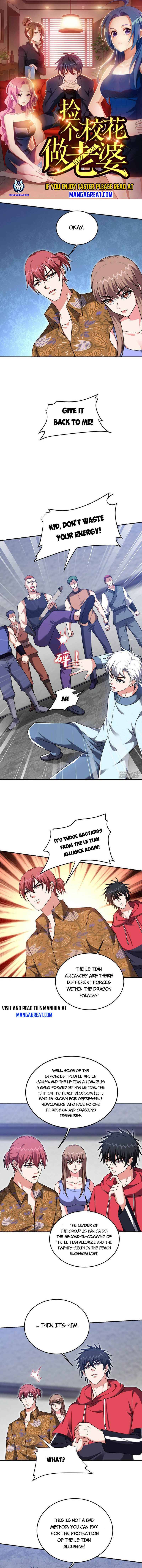 Page 1 of Chapter 321