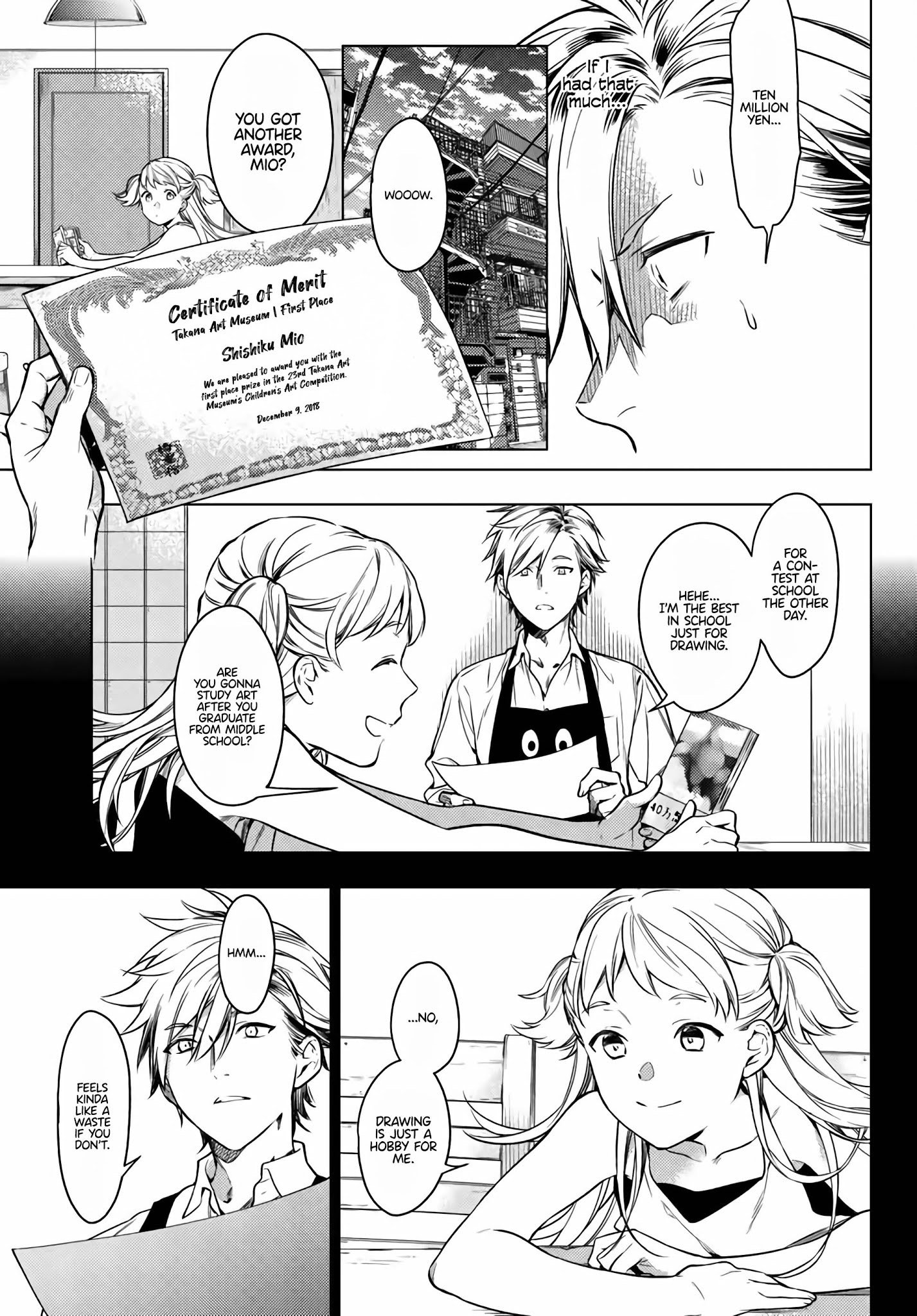 Page 1 of Chapter 1.2