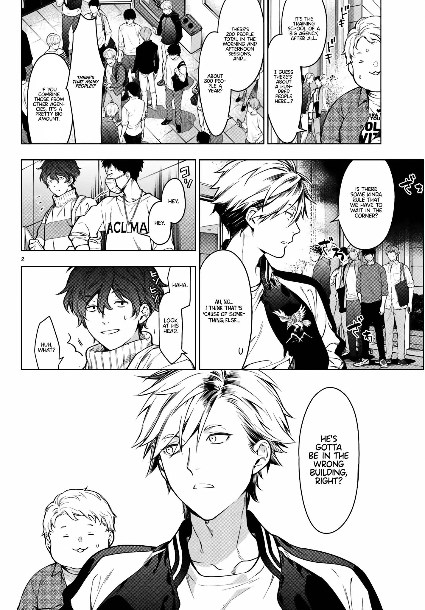 Page 8 of Chapter 1.2