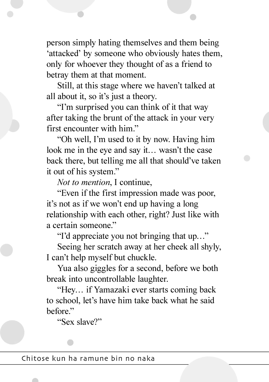 Page 14 of Chapter 4.5